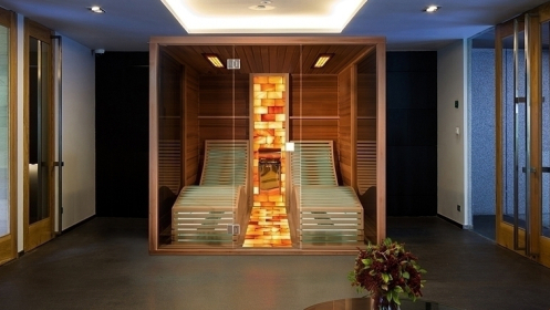 Biosauna 