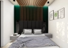 Bedroom design