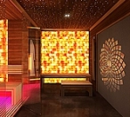 Sauna Wellness design &amp;amp; construction