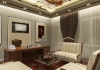 Lawyer office rendering