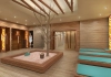 Wellness interior design