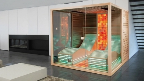 Softsauna