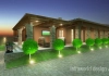 Family house design