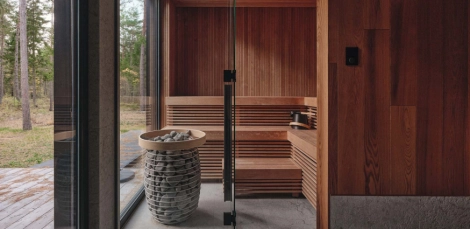 The Perfect Sauna Experience: Cooling, Relaxation, and Etiquette