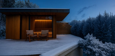 Sauna Wellness Sauna Wellness