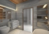 Bathroom design