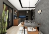 Dinning room interior design