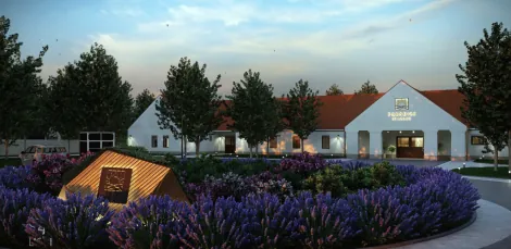 Equestrian Facility Design Equestrian Facility Design