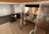 Fitness design