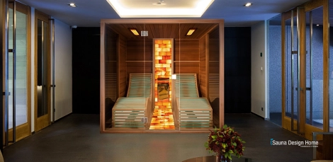  Biosauna - A New Dimension of Healthy Relaxation