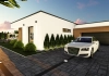 Outdoor 3D design