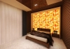 Exclusive interior design