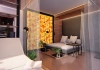 Wellness area design