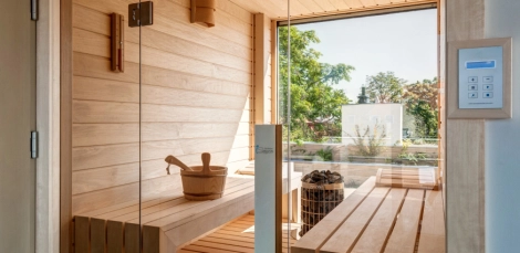 Sauna Maintenance for Lasting Quality