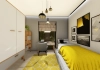 Teenage room design