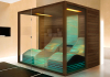 Easy Relax combined sauna