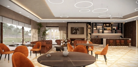 Equestrian Interior Design Equestrian Interior Design