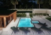 Pool and sauna design