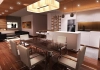 Interior rendering