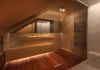 Bathroom interior design