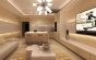 Interior design and furnishing