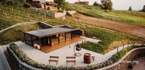 4-season outdoor sauna house 4-season outdoor sauna house