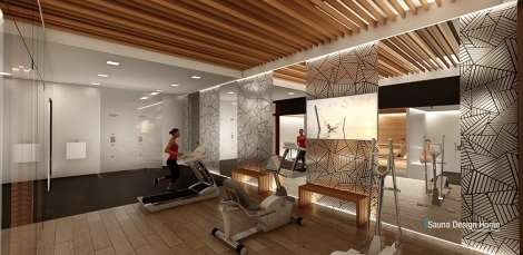 Personalized Gym Wellness