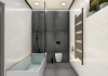 Bathroom design