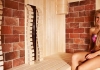 Infrared sauna