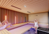 Personalized sauna design