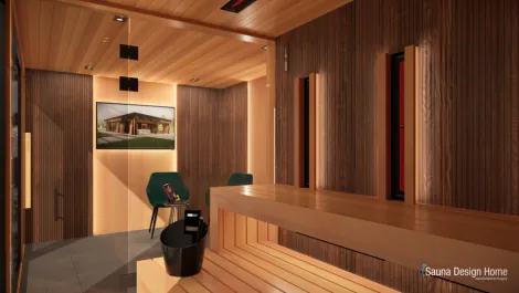 Solid wood design elements, slats Solid wood design elements, slats